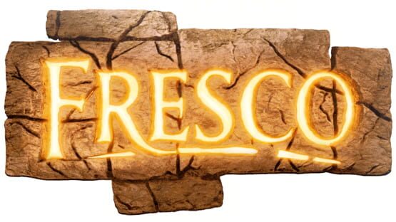 Fresco - Artwork 2