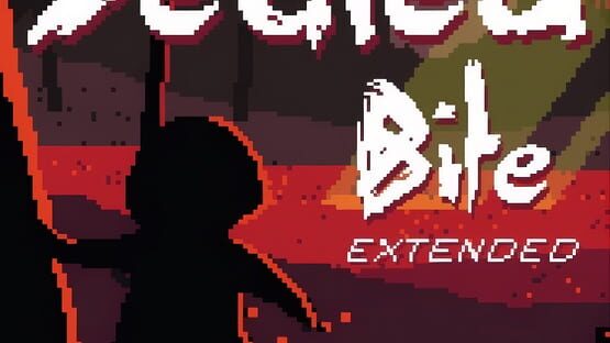 Sealed Bite: Extended official artwork 2