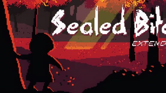 Sealed Bite: Extended official artwork 3