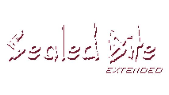 Sealed Bite: Extended official artwork 4