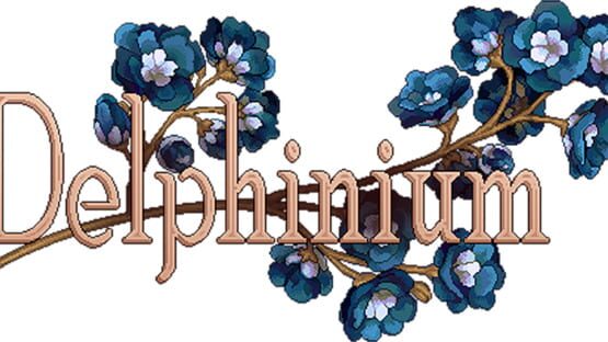 Delphinium official artwork 3
