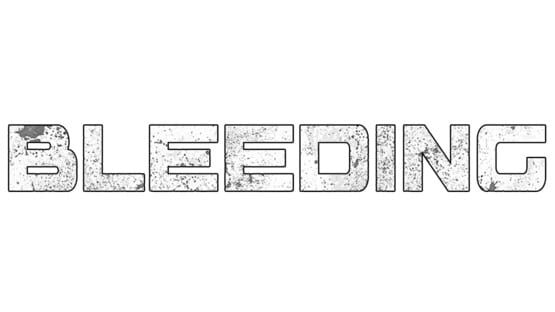Bleeding official artwork 2