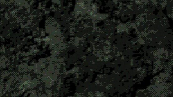 Polter Geists official artwork 1