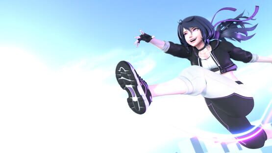 Tachyon Flow gameplay screenshot