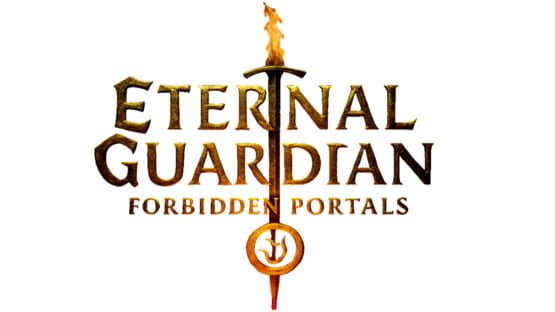 Eternal Guardian: Forbidden Portals official artwork 2