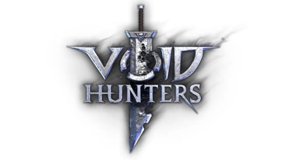Void Hunters official artwork 2