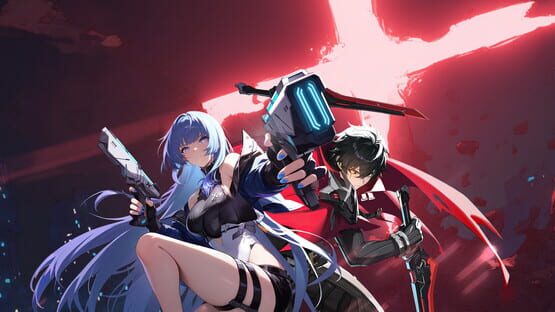 SlashZero - Artwork 1