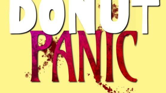 Donut Panic official artwork 2