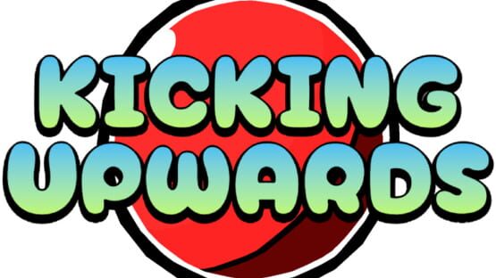 Kicking Upwards official artwork 2