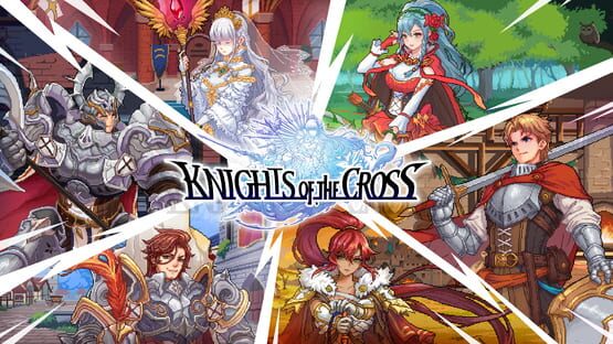The Knights of the Cross official artwork 1
