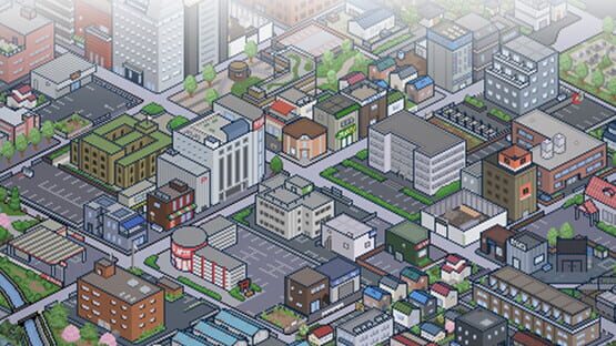 Breeding City Welcomes you official artwork 1