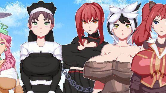 Isekai Awakening gameplay screenshot