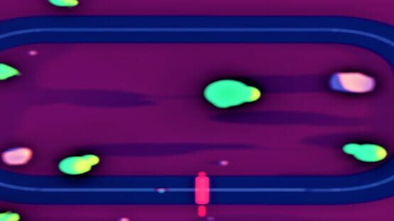 Karting Grand Prix Minigame screenshot 1