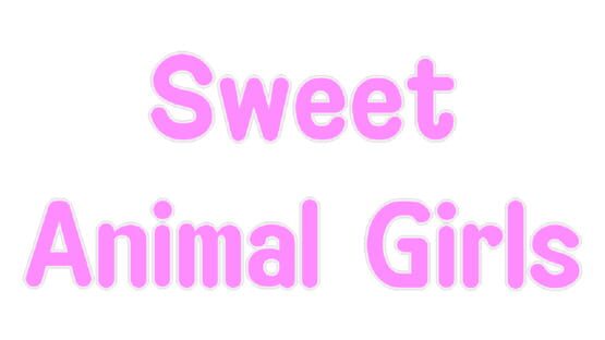 Sweet Animal Girls screenshot 2