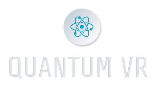 QuantumVR gameplay screenshot