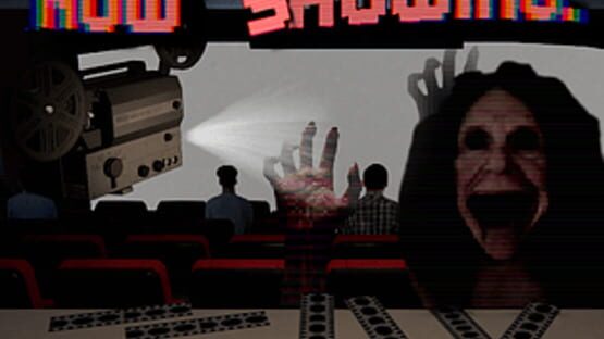 Now Showing gameplay screenshot