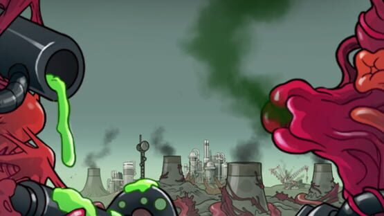 Biofactory official artwork 1