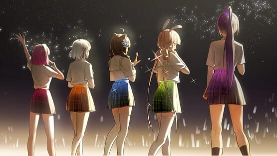 Elf of Era! Idols Project gameplay screenshot