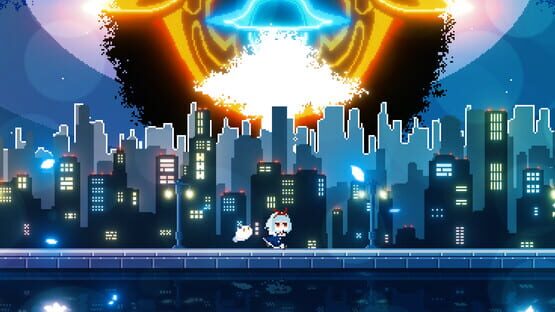 Dreamill gameplay screenshot