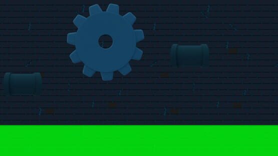 Suction Bot gameplay screenshot