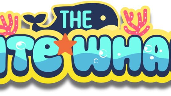 The Cute Whale official artwork 3