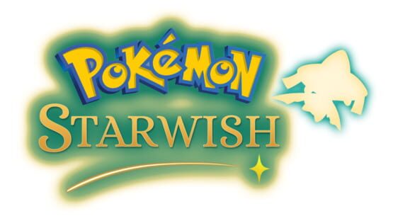 Pokémon Starwish official artwork 3