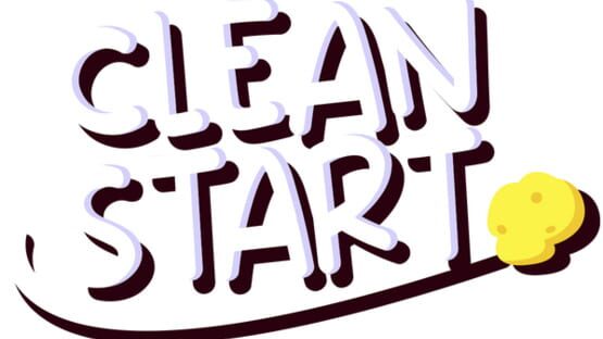 Clean Start official artwork 4