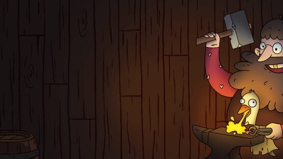 Roughly Crafted official artwork 2