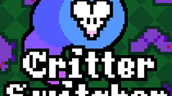 Critter Switcher gameplay screenshot
