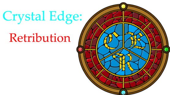 Crystal Edge: Retribution official artwork 2