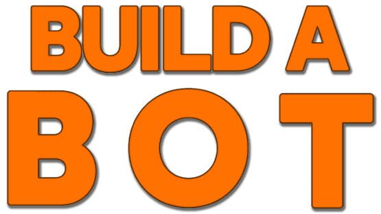 Build a Bot official artwork 2