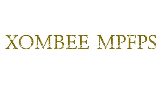 Xombee MPFPS gameplay screenshot