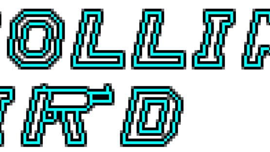 Rolling Bird — 1