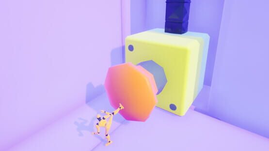 TBTE: The Button Tycoon Experience official artwork 1