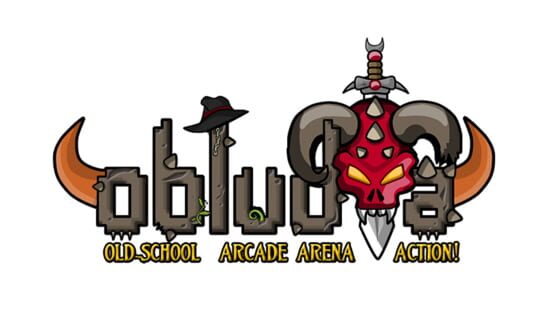 Obludia gameplay screenshot