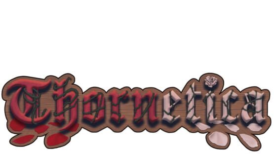 Thornetica official artwork 2