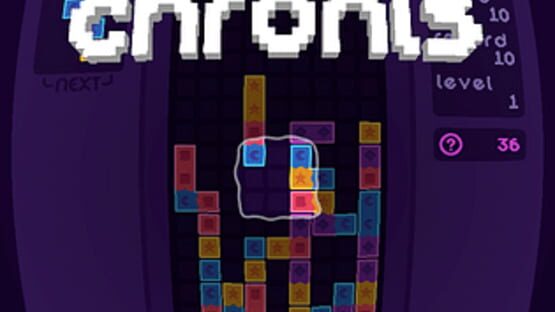 Chronis gameplay screenshot