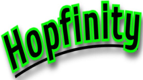Hopfinity official artwork 2