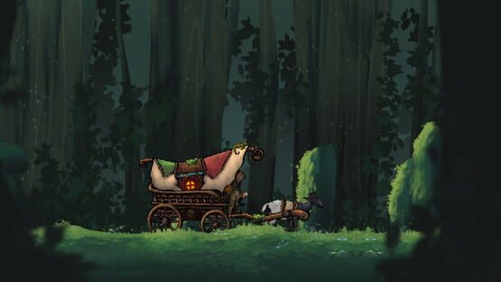 Not Us gameplay screenshot