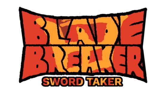 Blade Breaker: Sword Taker gameplay screenshot
