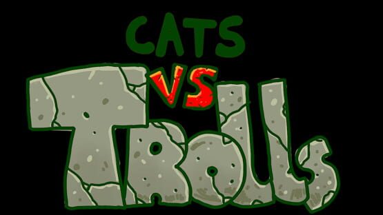 Cats vs Trolls official artwork 2