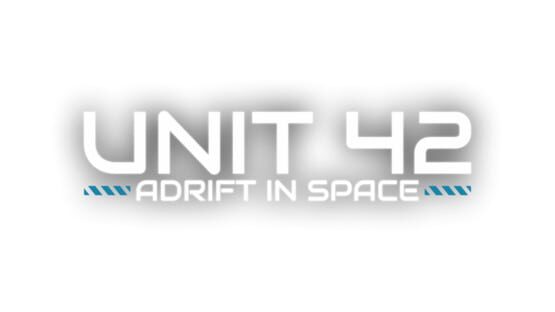 Unit 42: Adrift in Space official artwork 2