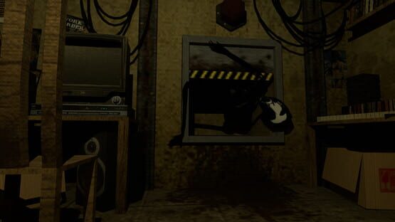 Channel 64 gameplay screenshot