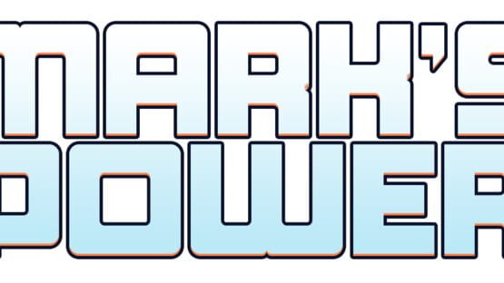 Mark's Power official artwork 3