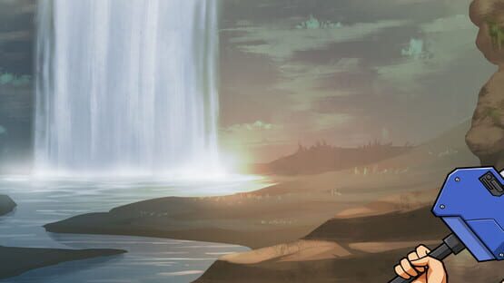 Legend of the Coin Knight official artwork 1