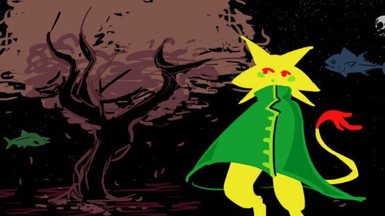 Words from Pluto... gameplay screenshot