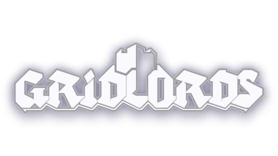 Gridlords official artwork 2