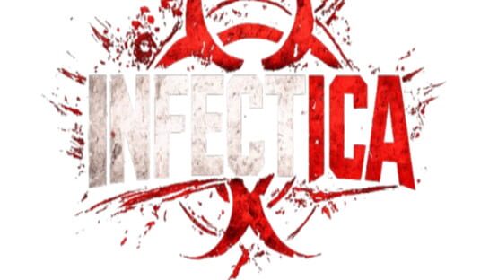 Infectica official artwork 2