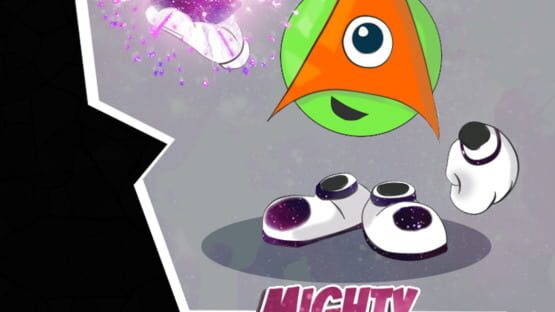 Mighty Morpho official artwork 1
