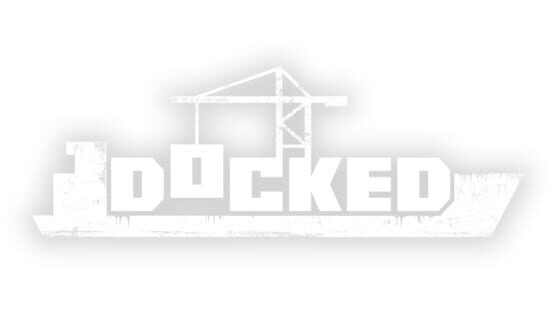 Docked - Artwork 2